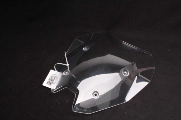Gennemsigtig forrude, kåbe og beskyttelsesskærm BMW R 1200 RS LC 16-16