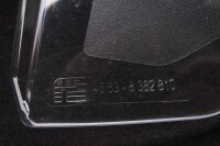 Gennemsigtig forrude, kåbe og beskyttelsesskærm BMW R 1200 RS LC 16-16