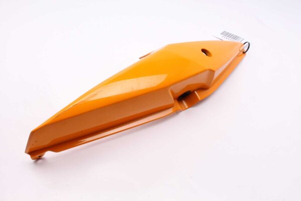 Left rear upper side panel Kawasaki Versys 650 (KLE 650 C) LE650C 10-15