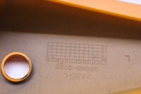 Left rear upper side panel Kawasaki Versys 650 (KLE 650 C) LE650C 10-15