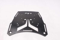 Universal monteringsplade til nummerpladeholder KTM...