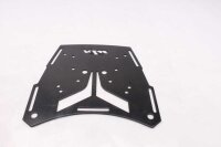 Kennzeichenhalter Halteplatte Universal KTM Supermoto 990 SM R LC8 09-09