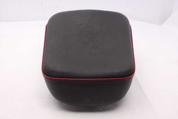 takaistuimen matkustajan istuintyyny BMW R 1200 GS RALLYE (EURO 4) K50 0A61 16-18