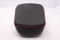 takaistuimen matkustajan istuintyyny BMW R 1200 GS RALLYE...