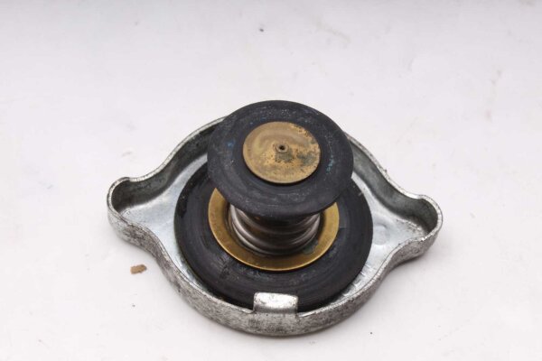 Kühlerdeckel Verschluss Feder Honda Aprilia ETV 1000 Caponord PS 01-01