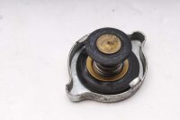 Kühlerdeckel Verschluss Feder Honda Aprilia ETV 1000...