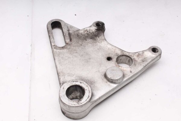 Soporte de pinza de freno trasero Honda Aprilia ETV 1000 Caponord PS 01-01