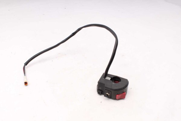 Lenkerschalter Lenkerarmatur rechts Ducati Monster 796 M796 10-16