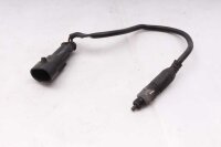 Bremslichtschalter hinten Hydraulik Bremse Kabel Ducati...