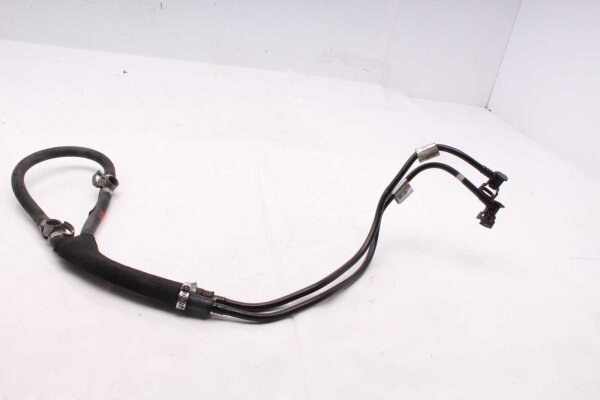 Kraftstoffleitung Einspritzanlage Entlüftung Ducati Monster 796 M796 10-16