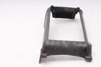 Ölkühlerabdeckung Kühlerverkleidung Ducati...