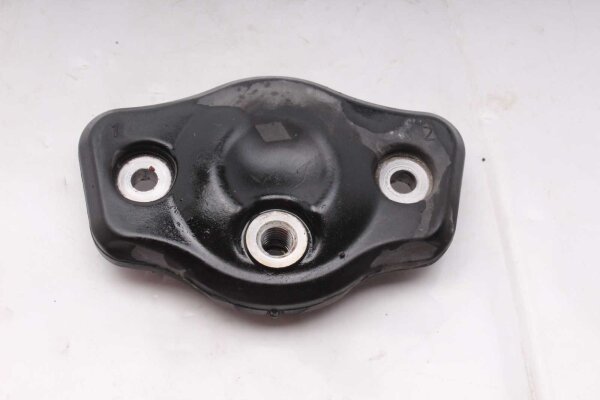 Motordeckel vorne Abdeckung Einfüllstutzen Ducati Monster 796 M796 10-16