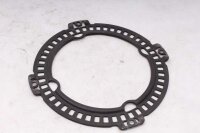 ABS Sensorring hinten Bremsring Steuerkranz Ducati...