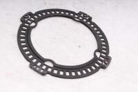 ABS Sensorring hinten Bremsring Steuerkranz Ducati...
