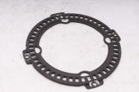 ABS Sensorring hinten Bremsring Steuerkranz Ducati Monster 796 M796 10-16