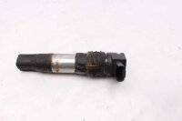 Ignition coil, spark plug connector, top left BMW R 1200 RT K26 0368 R12T 05-09
