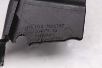 Engine cover, front upper cover, timing chain BMW R 1200 RT K26 0368 R12T 05-09