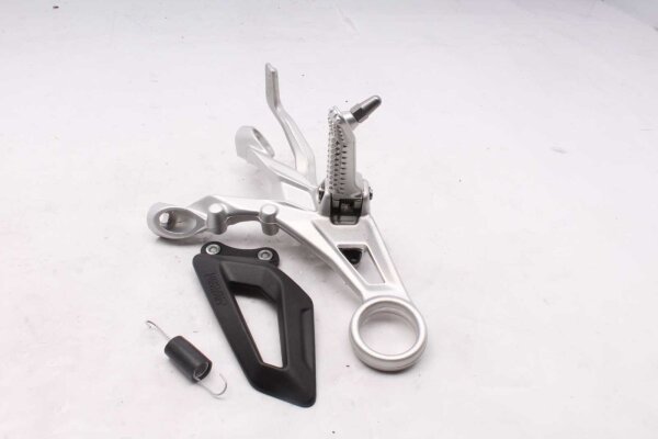 Oikean etujalkatuen kiinnike BMW S 1000 RR Euro 5 K67 0E61 23-24