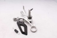 Oikean etujalkatuen kiinnike BMW S 1000 RR Euro 5 K67...