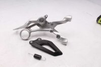 Oikean etujalkatuen kiinnike BMW S 1000 RR Euro 5 K67...