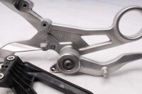 Oikean etujalkatuen kiinnike BMW S 1000 RR Euro 5 K67 0E61 23-24