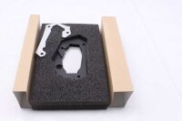 Soporte del interruptor del carenado de la placa del...