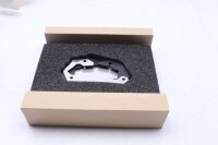 Seitenständerplatte Verkleidung Aufnahme Schalter Ducati Ducati universell