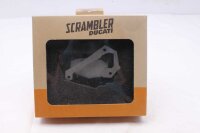 Seitenständerplatte Verkleidung Aufnahme Schalter Ducati Ducati universell