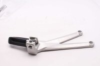 Vasemman takamatkustajan jalkatuen kokoonpano,...