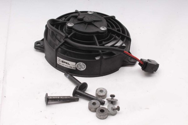Kühlerlüfter Ventilator Motorkühlung Honda Aprilia ETV 1000 Caponord PS 01-01