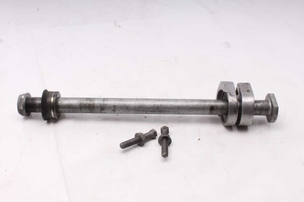 Hinterachse Lager Achsmutter Honda Aprilia ETV 1000 Caponord PS 01-01