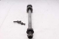 Hinterachse Lager Achsmutter Honda Aprilia ETV 1000 Caponord PS 01-01