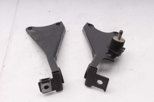 Radiator mounting bracket set Honda Aprilia ETV 1000 Caponord PS 01-01