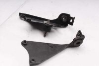 Radiator mounting bracket set Honda Aprilia ETV 1000 Caponord PS 01-01