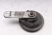 Hupe Horn Signalgeber elektrisch rund laut K70Y Ducati...