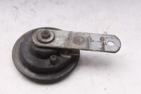 Hupe Horn Signalgeber elektrisch rund laut K70Y Ducati...