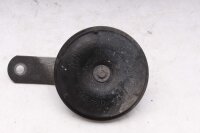 Hupe Horn Signalgeber elektrisch rund laut K70Y Ducati Monster 796 M796 10-16