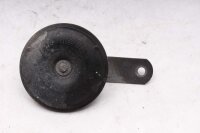 Hupe Horn Signalgeber elektrisch rund laut K70Y Ducati Monster 796 M796 10-16