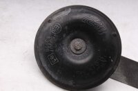 Hupe Horn Signalgeber elektrisch rund laut K70Y Ducati Monster 796 M796 10-16