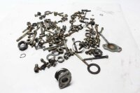 Motorschroefverzamelingsschroefset Moerringen Ducati 999 S 999S 03-04