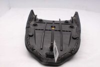 Asiento del pasajero, cojín del asiento trasero, pasajero Honda Aprilia ETV 1000 Caponord PS 01-01