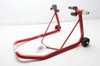 Bakre motorcykelstöd, enkelsidigt stativ Ducati...