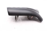 Avgasvärmesköld, stänkskydd, värmesköld Harley Davidson universell