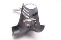 Avgasvärmesköld, stänkskydd, värmesköld Harley Davidson universell