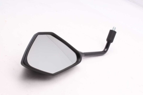 Oikea peili, taustapeili, ulkopeili, ohjaustangon peili, E-hyväksytty Kawasaki Unbekannt
