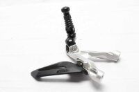 Vasen etujalkatuki, kuljettajan puoleinen pidike BMW S...