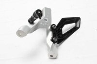 Vasen etujalkatuki, kuljettajan puoleinen pidike BMW S...