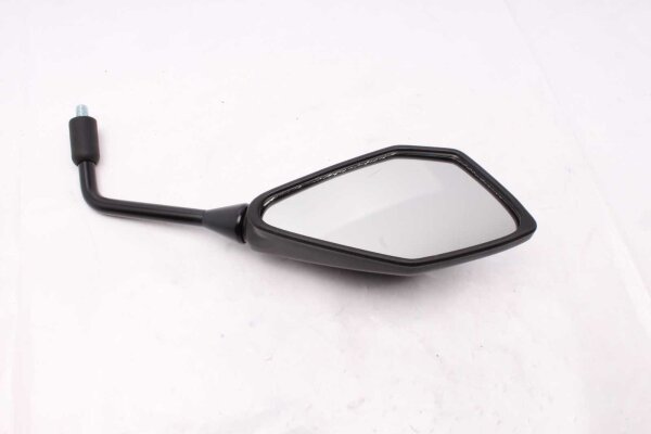 Rétroviseur gauche, rétroviseur extérieur, rétroviseur intérieur, support de guidon Kawasaki Z 900 P 23-23