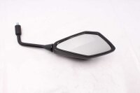 Vasen peili, ulkopeili, taustapeili, ohjaustangon...