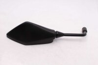 Rétroviseur gauche, rétroviseur extérieur, rétroviseur intérieur, support de guidon Kawasaki Z 900 P 23-23